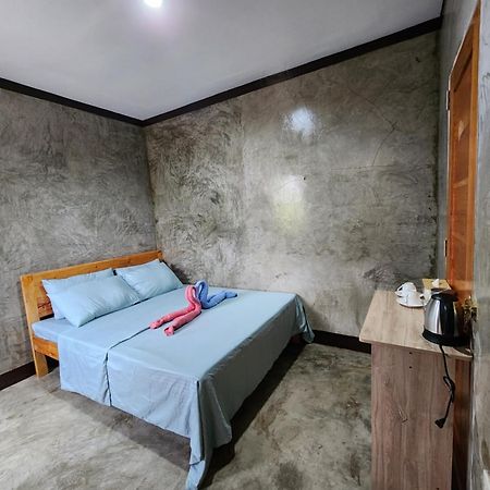 Hyd Hostel Moalboal Kültér fotó